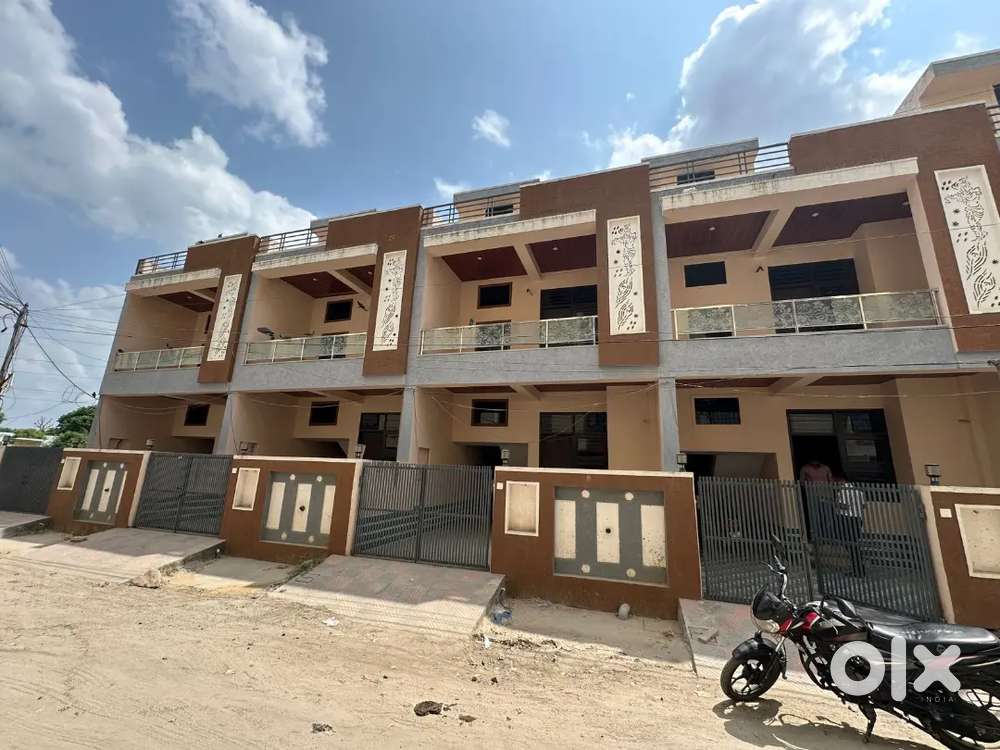 4BHK Villa in kalwar road Jaipur