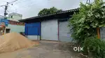 Shop & Warehouse for rent