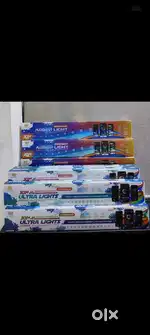 Cardi brand Ambient light k3 & k4 all models available for car interio