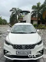 Maruti Suzuki Ertiga ZXi (O) CNG [2022-2023], 2022, CNG & Hybrids
