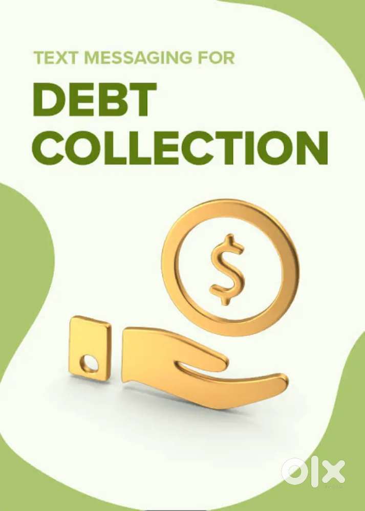 Loan collection officer / Exucative