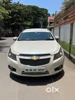 Chevrolet Cruze LT, 2012, Diesel