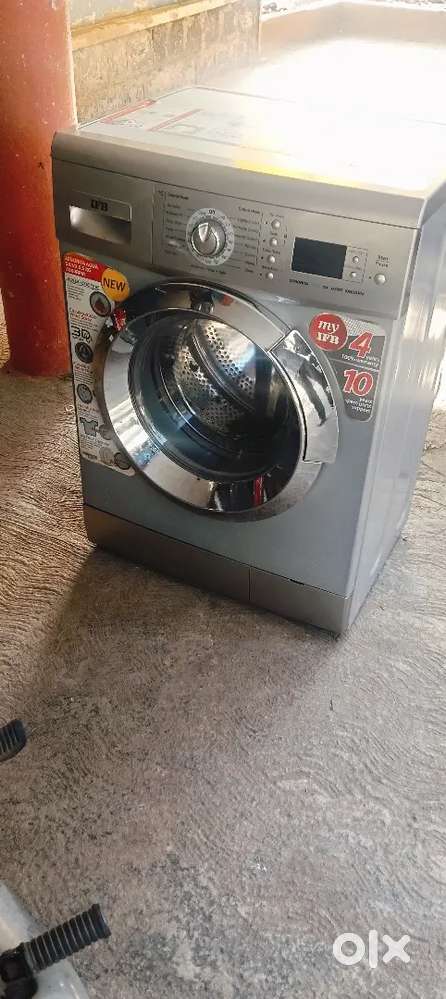 IFB front load washing machine