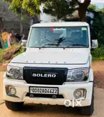 Mahindra Bolero 2018 Diesel 56000 Km Driven