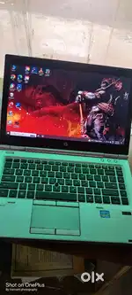 HP Laptop for Sale – i5, SSD, Good Condition – Budget Friendly