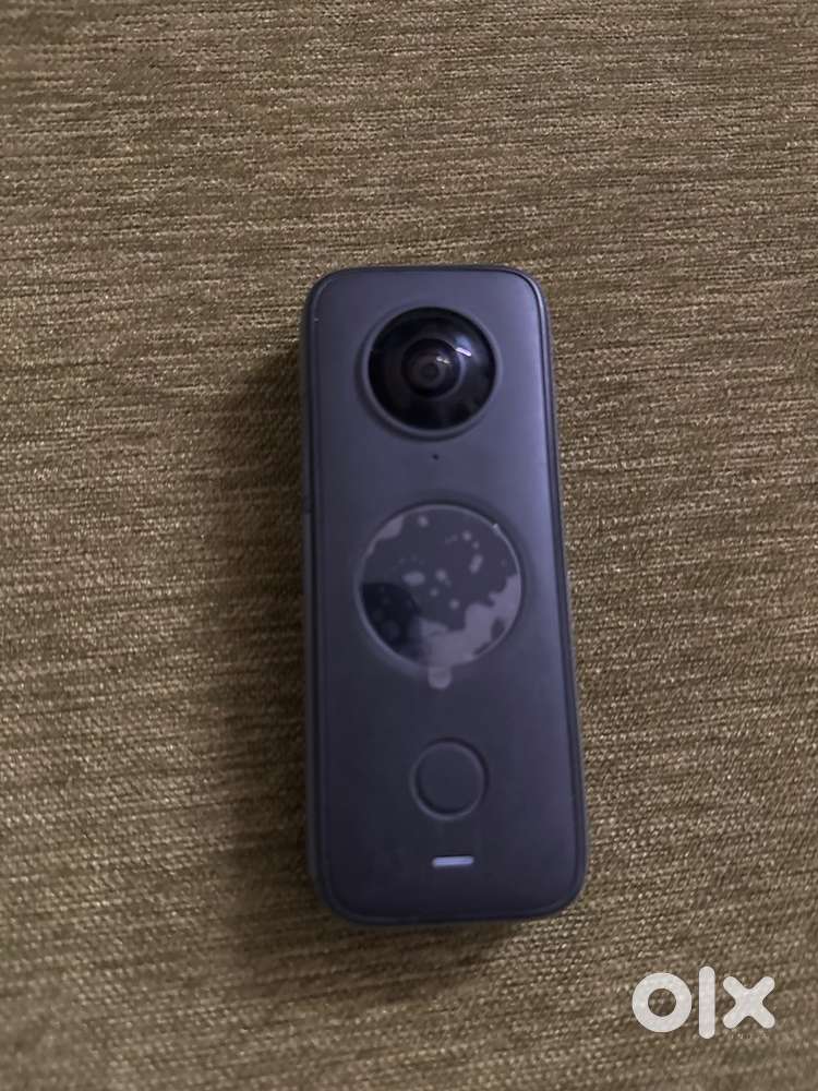 Insta 360 X2