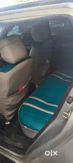 Swift petrol+CNG