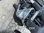 Yamaha MT 15 Crash Guard