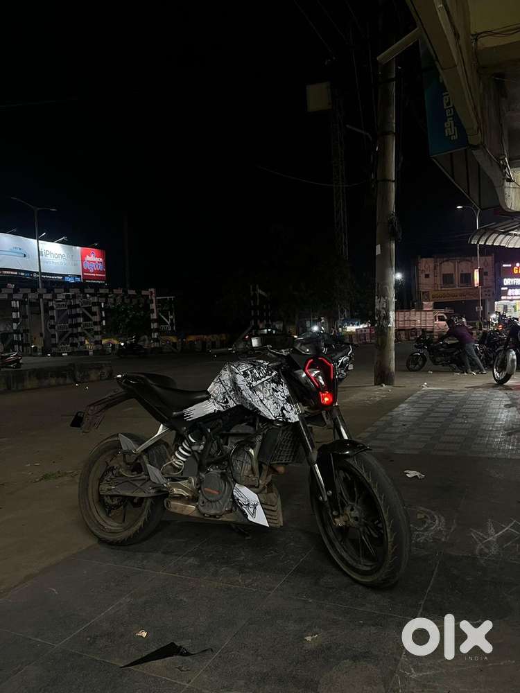 Bs4 engine full condition, rc available no thumb