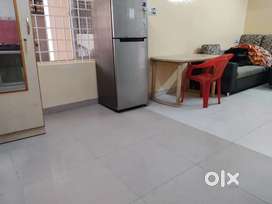 1RTand common kitchen fully furnished  for RENT in Vijaya Bank layout