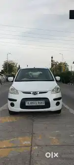 Hyundai i10, 2009, CNG & Hybrids