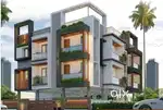 2 BHK FLAT IN DEREBAIL KAVOOR ROAD