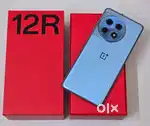 One plus 12 R 12+256 GB