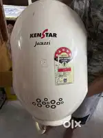 Geyser(electric water heater)