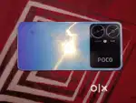 POCO M6 5G 7 months old under warranty.