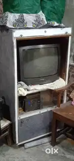 TV shookeah + TV 21