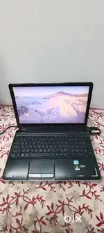Hp probook 6 i7 2nd generation with graphic card geforce gt 2gb
