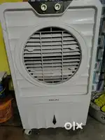 Bajaj air cooler 85 ltr size