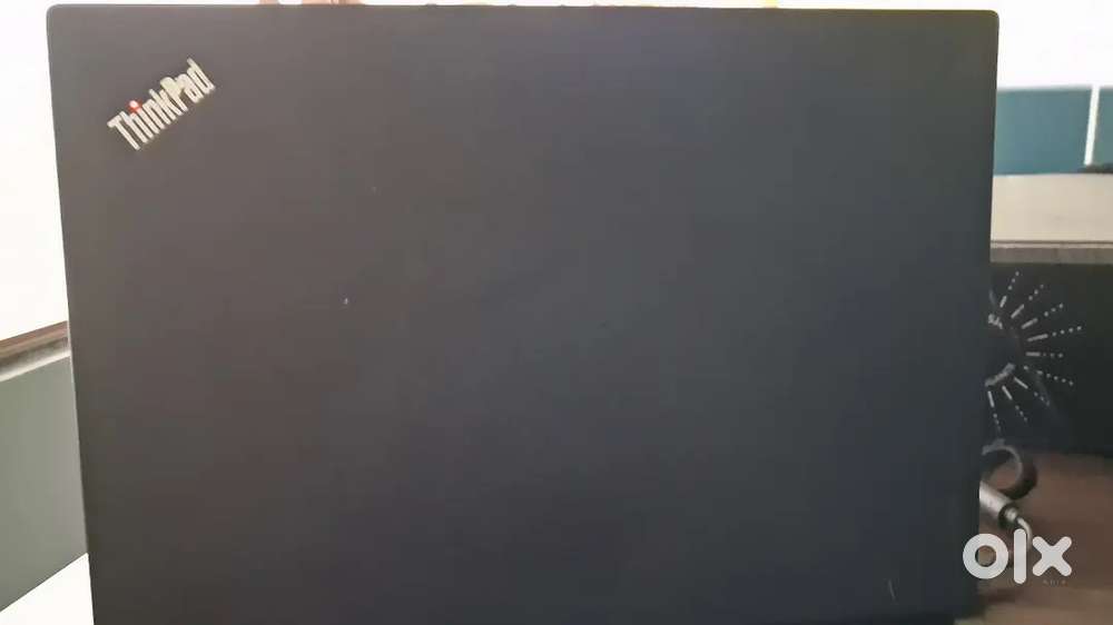 Lenovo ThinkPad (touch screen)