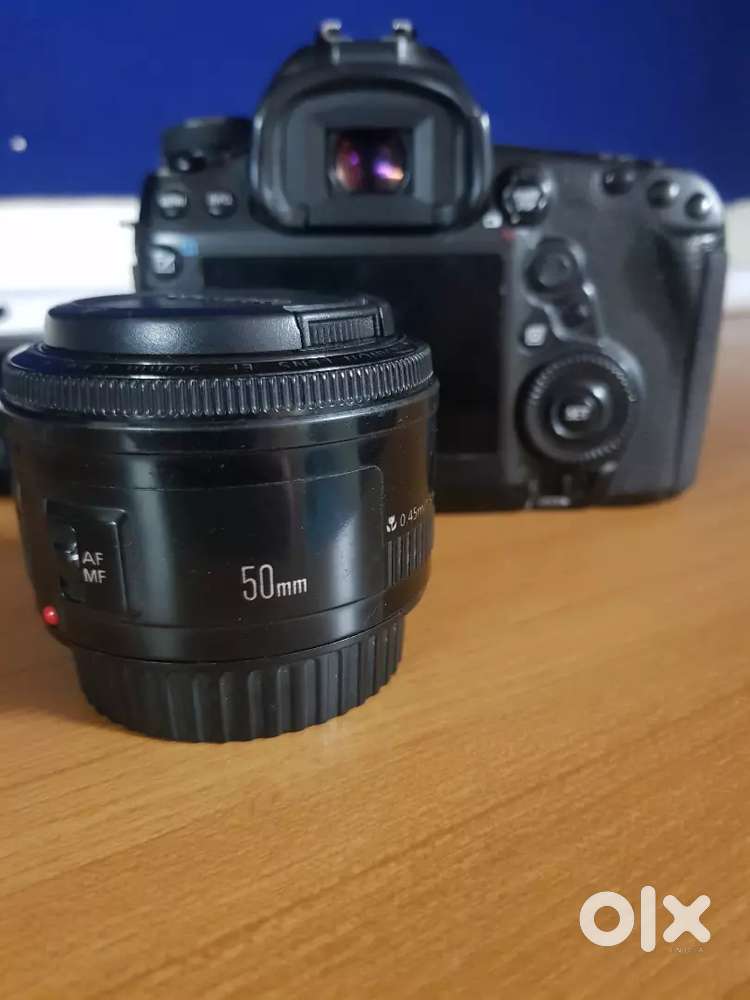 5d Mark 4 canon