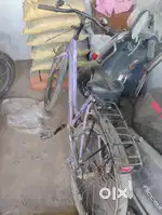 I have bike so i sell this
