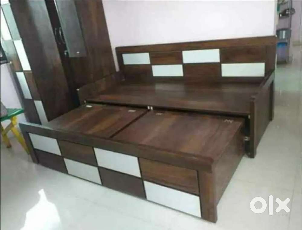 Brand new sofacumbed at lowest price