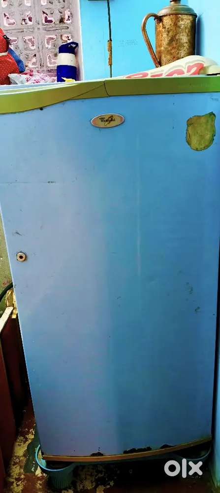 Whirlpool Fridge Good Working