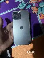 I phone 13 pro max