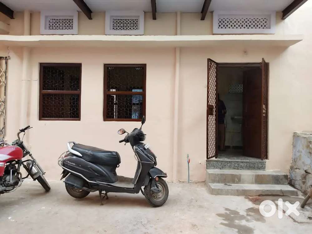 Good condition rooms