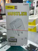 Hitage charger fast 27 watt