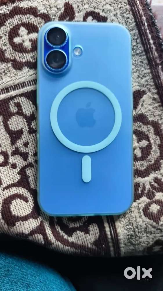 iphone16 256 gb ram 8gb