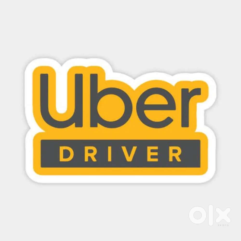 Need uber driver