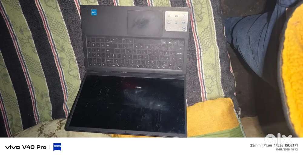 Dell Inspiron 15 12th Gen i3  8GB RAM / 512GB SSD  Super Fast Laptop