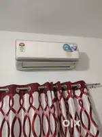 Hitachi 1.5 ton split ac