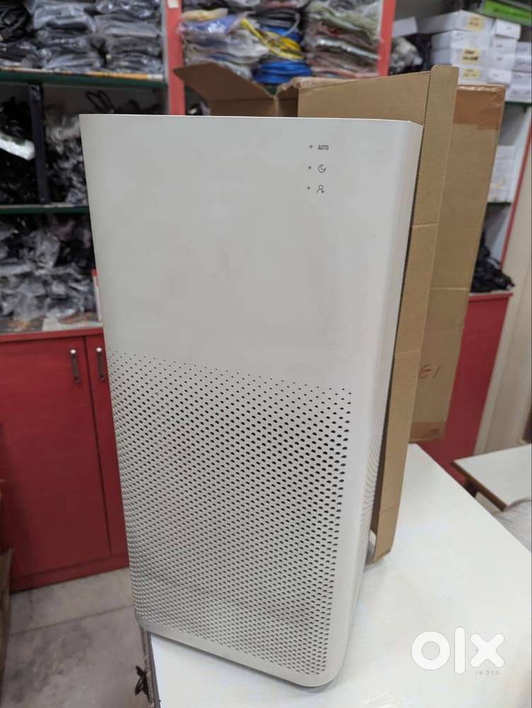 MI Air Purifier 2