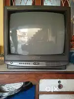 Panasonic tv