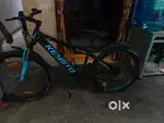 2024 model