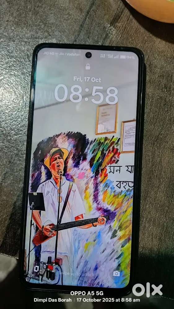 REALME 11X 5G