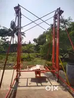 Scaffolding lift 40000