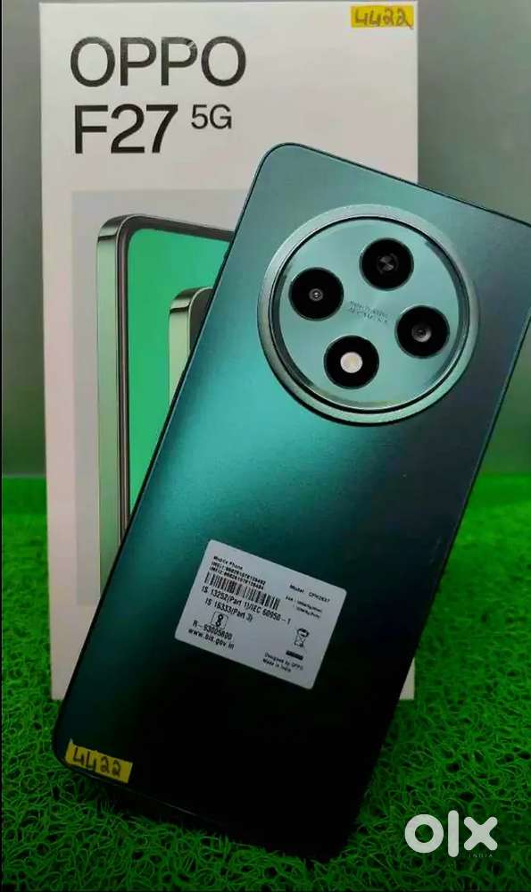 OPPO F27 5G 8/128