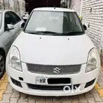 Maruti Suzuki Swift Dzire 1.3 VXI, 2012, Petrol