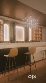 SERVICE WAITER WITH PERFECTION