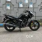 HONDA UNICORN ABS