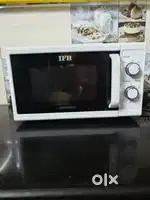 IFB 20 Litre Microwave Oven White perfect condition less used