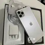 APPLE IPHONE 14PROMAX AVAILABLE AT GOOD CONDITION REFURBISHED BOX BILL