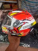 Vega helmet