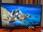SONY 32Inch Google LED Tv
