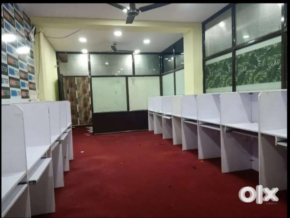 Besment 1400 Sqft For Rent Amarpali Circle Vaishali Nagar