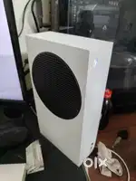 Xbox series s 512