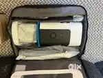 Philips respironics oxygen concentrator resmed bipap auto cpap patient